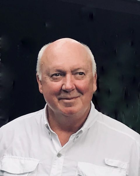 Dean Harring