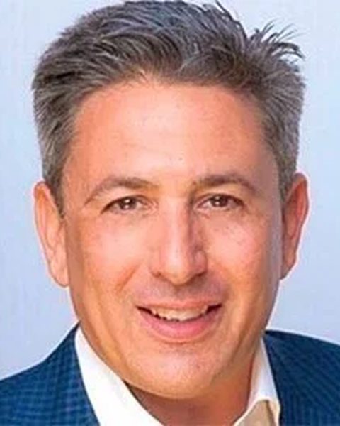 Michael Saltman