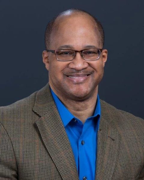 Nigel Shepherd