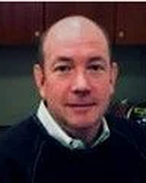 Rich Dowd