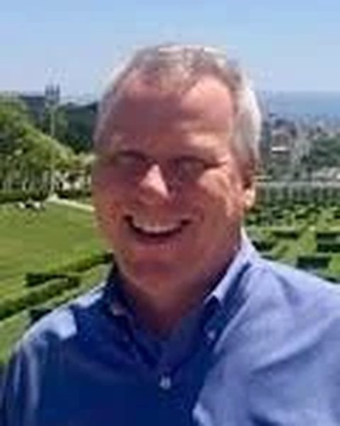 Ross Powell