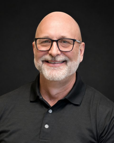 Shawn Nelson
