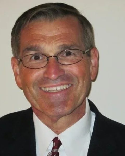 Steve Pratt