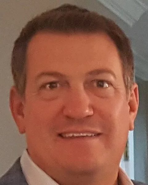 Steve Schumacher